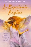 La experiencia angélica, de TAYLOR, TERRY LYNN | portada del libro
