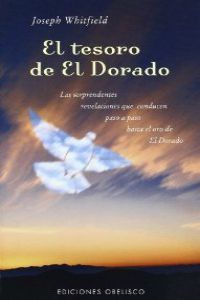 El tesoro de El Dorado, de WHITFIELD, JOSEPH | portada del libro