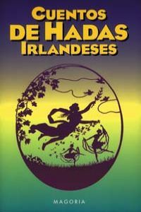 Cuentos de hadas irlandeses | portada del libro