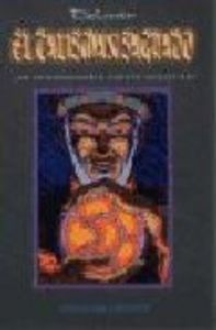 El talismán sagrado, de DELMIR | portada del libro