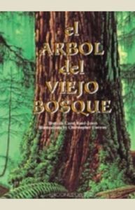 El arbol del viejo bosque, de REED-JONES, CAROL | portada del libro