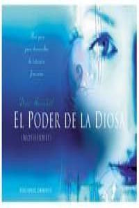 PODER DE LA DIOSA, EL, de LOPEZ GARCIA | portada del libro