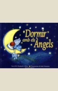 Dormir amb els angels, de COLLINS, H. ELIZABETH | portada del libro