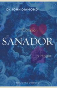 El sanador, de DIAMOND, JOHN | portada del libro