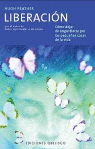 Liberación, de PRATHER, HUGH | portada del libro