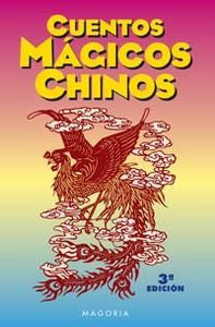 Cuentos mágicos chinos, de WALTERS, DEREK | portada del libro
