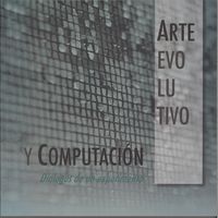 Arte evolutivo y computación | portada del libro