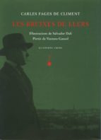 BRUIXES DE LLERS P-50, de Carles Fages de Climent | portada del libro