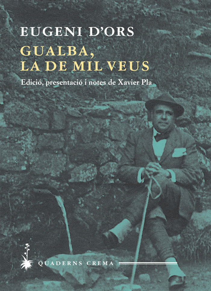 Gualba, la de mil veus, de d'Ors Rovira, Eugeni | portada del libro