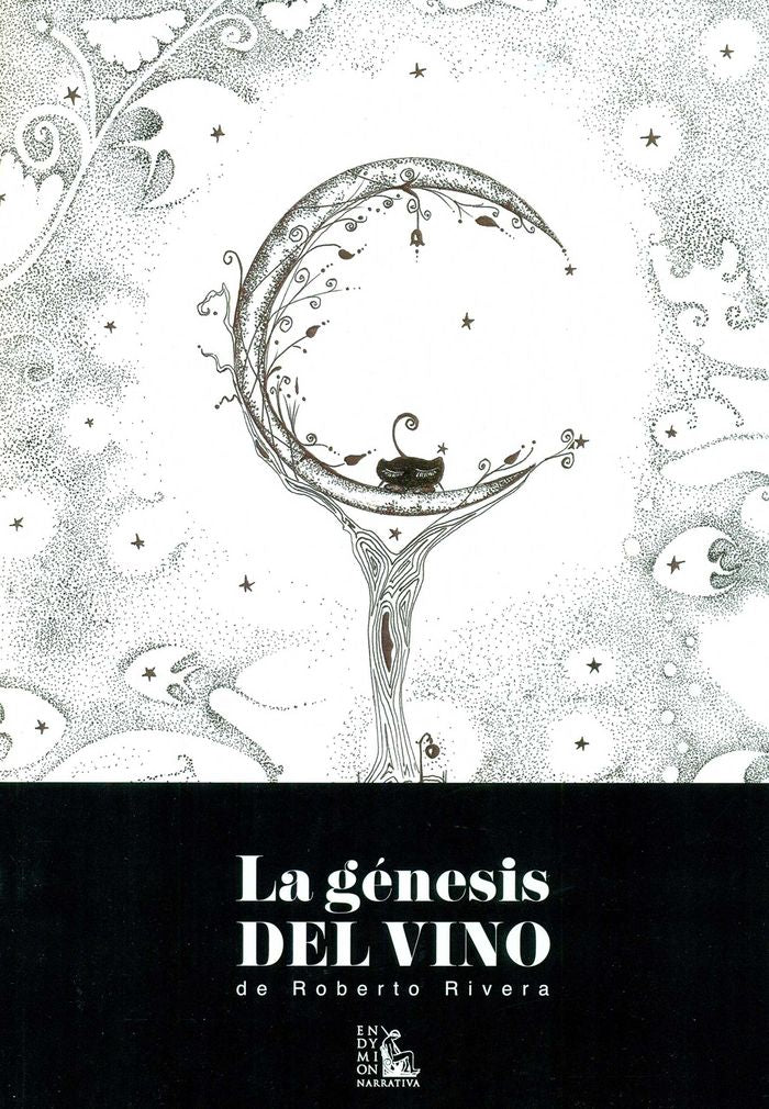 La génesis del vino. Verso en copa, de Rivera Solano | portada del libro