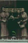 Paradojas de la ortodoxia. Política de masas y militancia católica femenina en España (1919-1939), de Blasco Herranz | portad