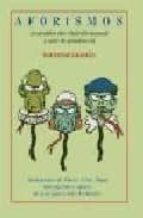 Aforismos, de Baltasar Gracián | portada del libro