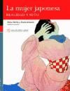 La mujer japonesa. Realidad y mito, de Almazán Tomás | portada del libro