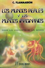 Los mundos reales y mundos imaginarios, de C. | portada del libro