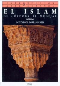 Introducción al arte español, de ISIDRO G. BANGO TORVISO | portada del libro