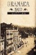 GRANADA 1900, de SALVADOR | portada del libro