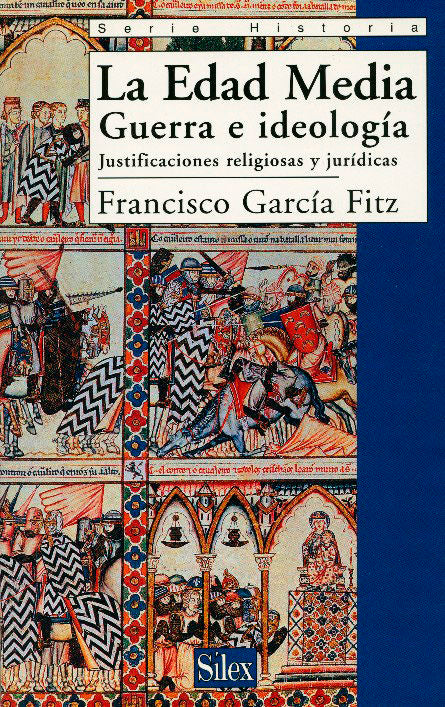 La Edad Media., de García Fitz, Francisco | portada del libro