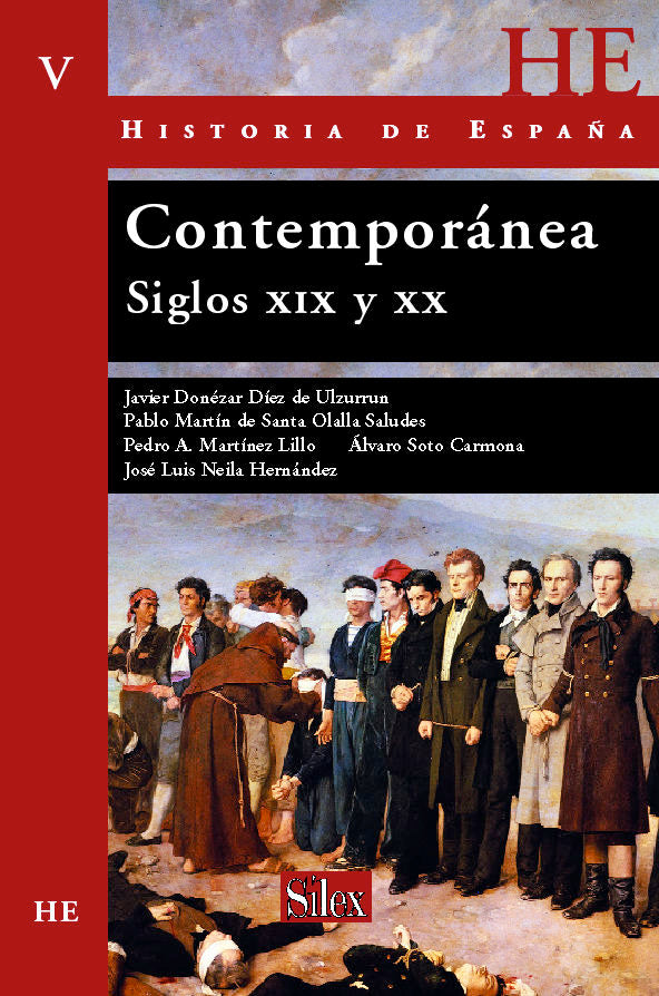 CONTEMPORANEA, de NEILA, JOSE LUIS | portada del libro