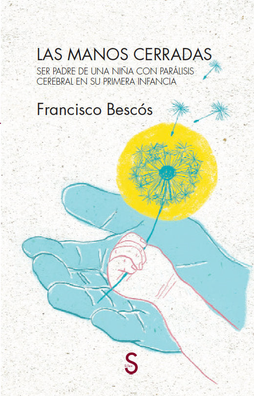Las manos cerradas, de Bescós, Francisco | portada del libro