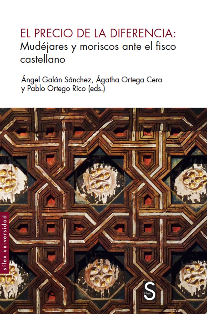 El precio de la diferencia, de Galán Sánchez, Ángel | portada del libro