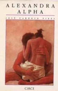 Alexandra Alpha, de Cardoso Pires | portada del libro