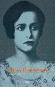 Nina Berberova, de Berberova, Nina | portada del libro