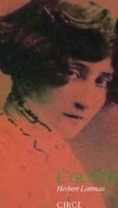 Colette, de Lottman, Herbert | portada del libro