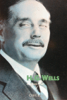 H.G.WELLS, de WEST,ANTHONY | portada del libro