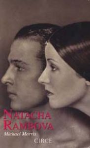 Natacha Rambova, de Morris, Michael | portada del libro