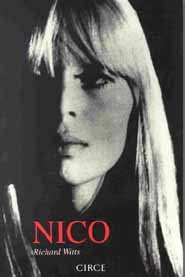 NICO, de WITTS,RICHARD | portada del libro