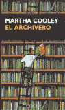 ARCHIVO EL, de COOLEY MARTHA | portada del libro