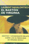 BASTON DE VIRGINIA EL CIRCE, de SAGALOVITSCH LAURENT | portada del libro