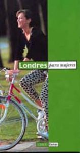 Londres para mujeres, de Frei, Anita | portada del libro