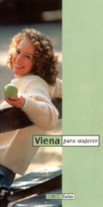 Viena para mujeres, de Kreppel, Antonia | portada del libro
