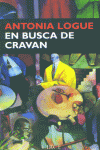 EN BUSCA DE CRAVAN, de LOGUE,ANTONIA | portada del libro