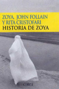 Historia de Zoya, de Cristofari, Rita | portada del libro