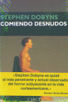 COMIENDO DESNUDOS, de DOBYNS,STEPHEN | portada del libro