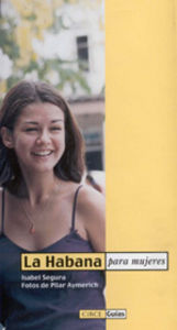La Habana para mujeres, de Segura, Isabel | portada del libro