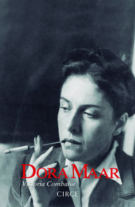 Dora Maar, de Combalía, Victoria | portada del libro