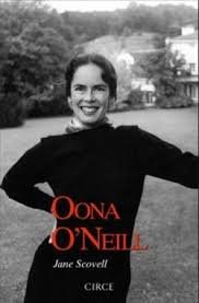 Oona O'Neill, de SCOVELL,JANE | portada del libro