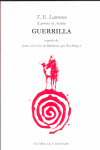 Guerrilla, de Lawrence, T. E. | portada del libro