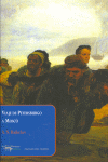 Viaje de Petersburgo a Moscú, de Radischev, Alexandr Nikolayevich | portada del libro