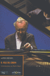 El velo del orden, de Brendel, Alfred | portada del libro
