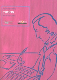 Chopin, de Romero, Justo | portada del libro