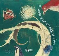 El jardín de las delicias. El Bosco, de Bozal, Amaya | portada del libro