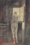 Elegías romanas, de Goethe, Johann Wolfgang von | portada del libro
