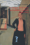 La imagen de la mujer en la pintura española, 1890-1914, de López Fernández, María | portada del libro
