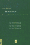 Incursiones, de ALVAREZ,ISAAC | portada del libro