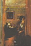 El conocimiento del amor, de NUSSBAUM, MARTHA C. | portada del libro