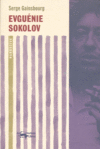 Evguénie Sokolov, de Gainsbourg, Serge | portada del libro